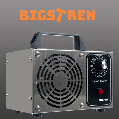 Generator Ozonu Bigstren 21208 na Arena.pl