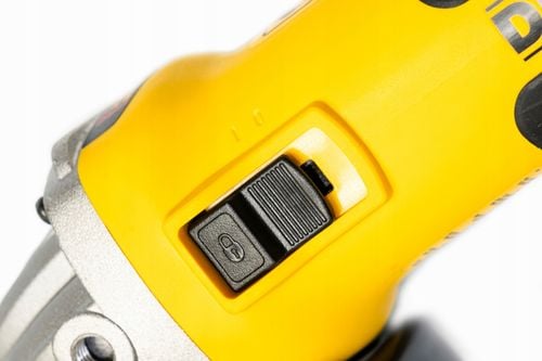 Szlifierka kątowa DEWALT DWE4357-QS na Arena.pl