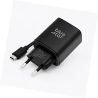 Ładowarka Blue Star 60W SFC 2.0 z długim kablem 2m do Samsung Galaxy A35 5G