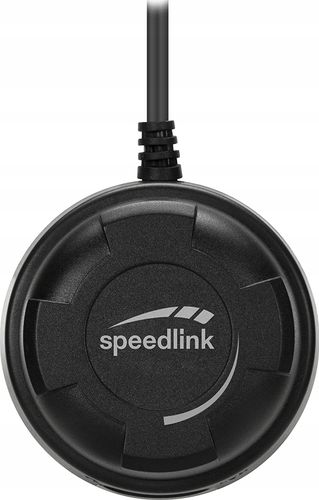 Głośnik SpeedLink GRAVITY CARBON RGB 2.1 na Arena.pl