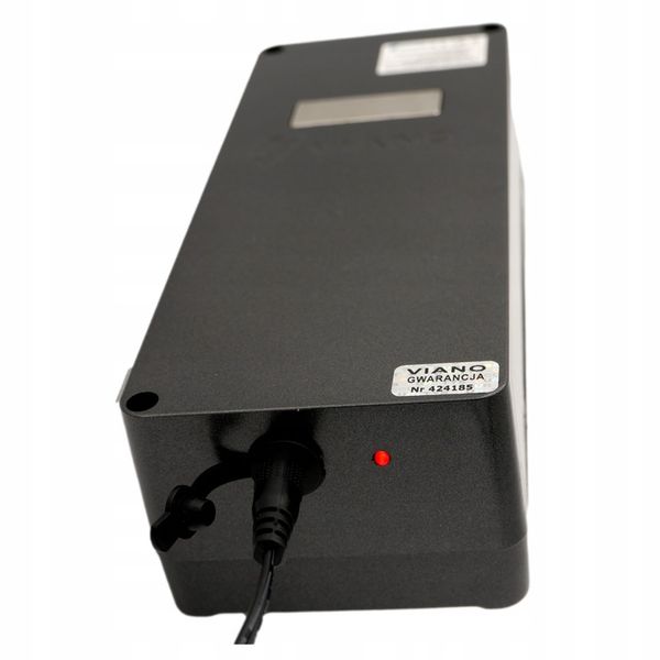 KING BEZPRZEWODOWY ODSTRASZACZ KUN GRYZONI MYSZY zdjęcie 9