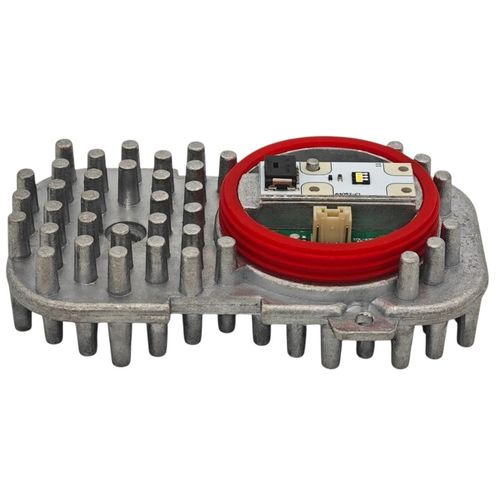 Moduł LED "jeż" do świateł dziennych angel eyes - BMW na Arena.pl