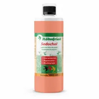 Sedochol Ronfriend 1000ml wątroba pierzenie młode