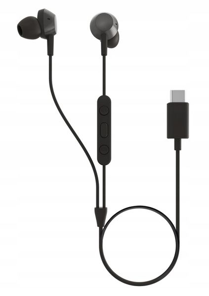 PHILIPS Słuchawki dokanałowe z mikrofonem - USB-C zdjęcie 15