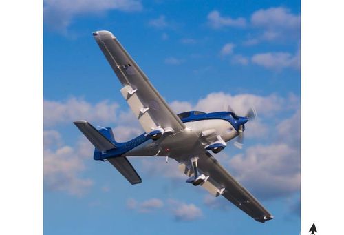 Cirrus SR-22T 1.5m PNP na Arena.pl