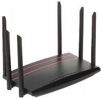 PUNKT DOSTĘPOWY 4G+ LTE Cat. 6 +ROUTER LTE-CA2-103