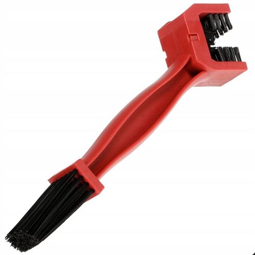 Zestaw do Łańcucha MANNOL Smar 2xCleaner Szczotka na Arena.pl