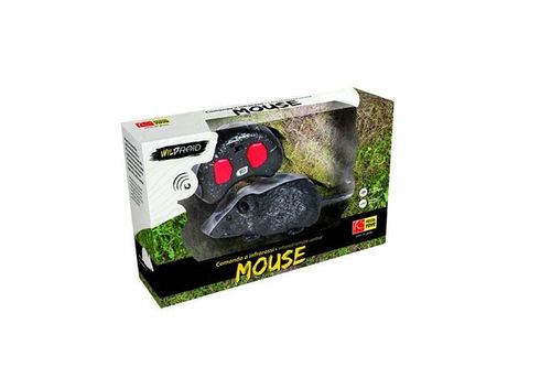 Wildroid Mysz na Arena.pl