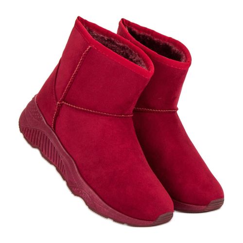 Śniegowce Na Platformie r.37 na Arena.pl