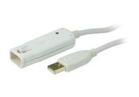 Aten USB 2.0 Extension cable