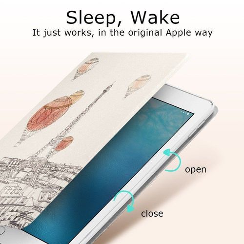 ESR ILLUSDESIGN IPAD 2017/2018 TYCOON GIRAFFE na Arena.pl