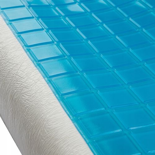 Poduszka Ortopedyczna Profilowana do Spania Pianka Memory dla Wymagających na Arena.pl