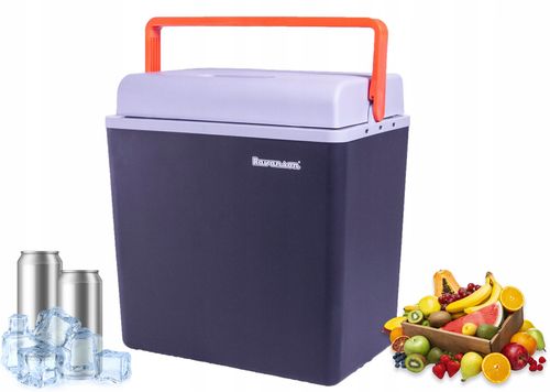 lodówka turystyczna ravanson cs-20s na Arena.pl