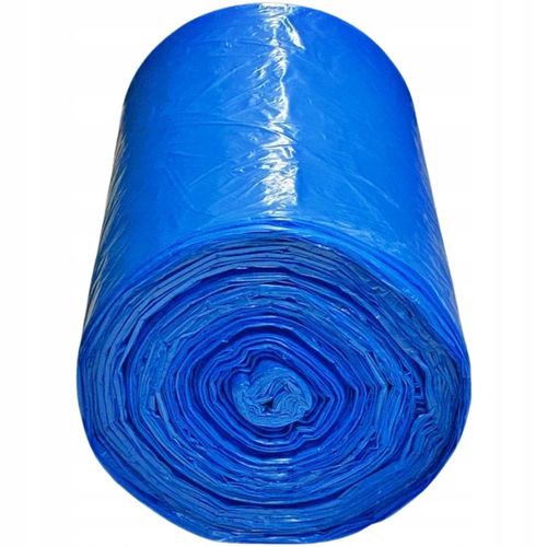 Worki na Smieci PACLAN EXPERT Wiazane 60L 200 szt na Arena.pl