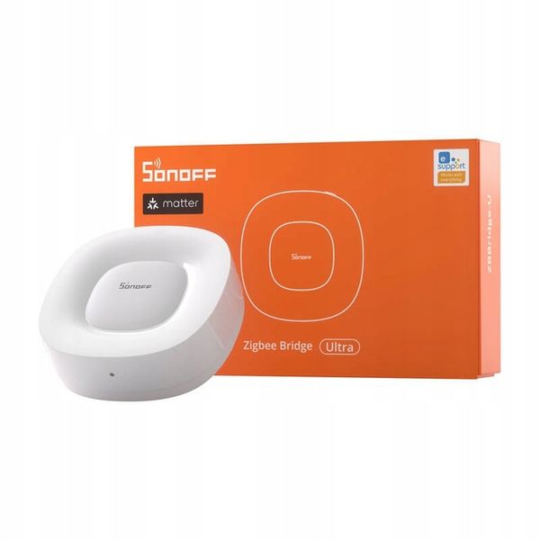 SONOFF ZBBridge-U Bramka Centralka Matter Zigbee Bridge Ultra WiFi / zdjęcie 11