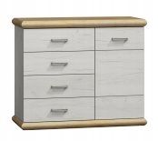 Meble KORA - Półka wisząca (K17) na Arena.pl