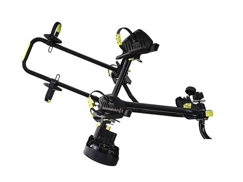 Bagażnik rowerowy na hak Inter Pack Duo 13-pin na Arena.pl