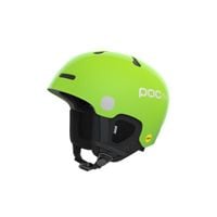Kask narciarski POCito AURIC CUT MIPS zielony XS/S