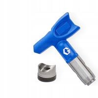 GRACO PROFESSIONAL AIRLESS BLUE DYSZA BUDOWLANA NIEBIESKA RAC X PAA521