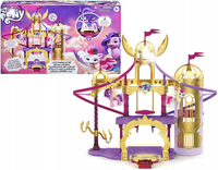 MY LITTLE PONY DUŻY ZESTAW KUCYKOWY ZAMEK F2035