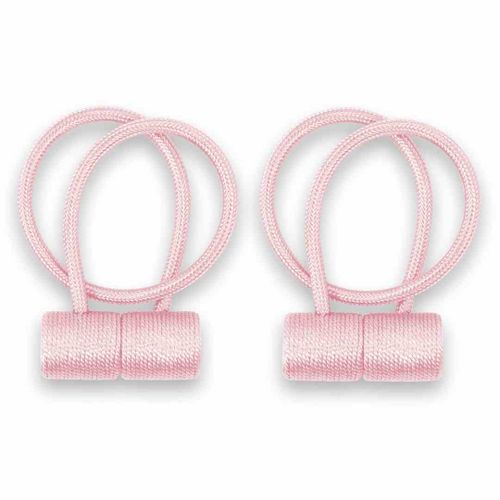CURTBIN/AH/HAMILTON/POWDERPINK/2PCS na Arena.pl