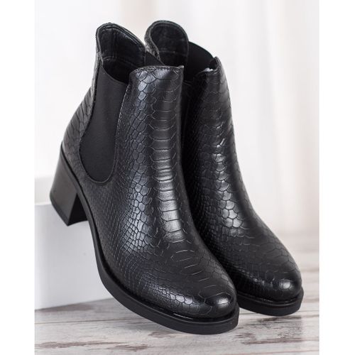 Sztyblety Ze Wzorem r.40 na Arena.pl