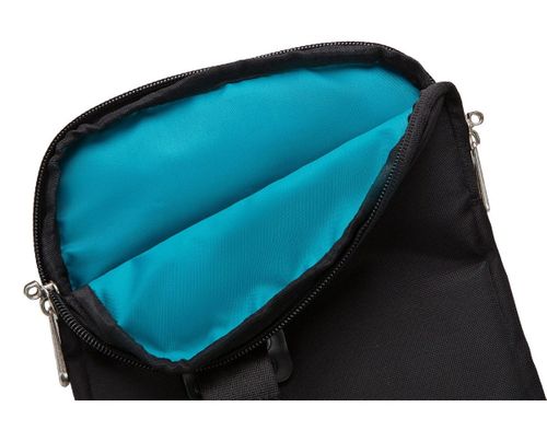 COOLPACK STUNT TOREBKA NA RAMIĘ BLACK na Arena.pl