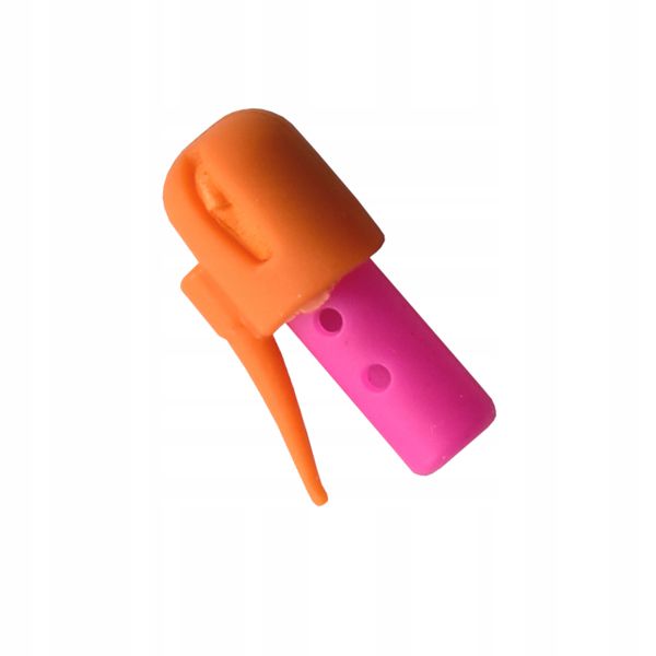 Pełny System Liquide ZIG do ZiG Rig Liquid Zig Full System Aligner zdjęcie 6