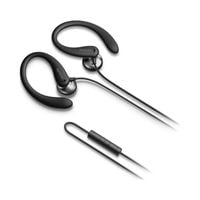Słuchawki douszne Philips TAA1105BK/00