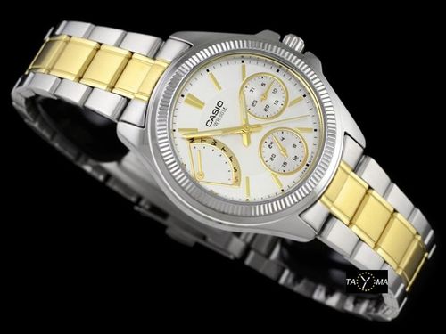 CASIO LTP-2089SG 7AV (zd561b) na Arena.pl