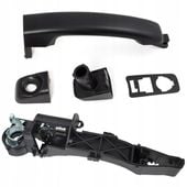 KLAMKA DRZWI TYLNYCH +MECHANIZM Renault Master 3 NISSAN NV400 Opel