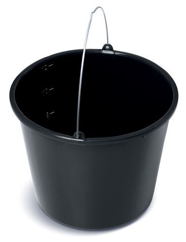 3x wiadro budowlane gospodarcze 2x20L + 12L na Arena.pl