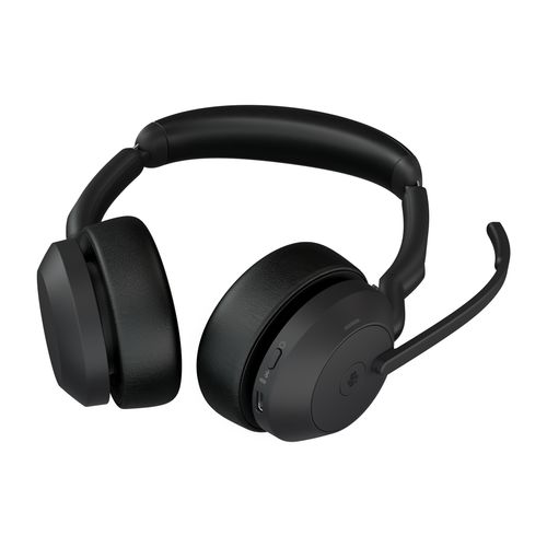 Słuchawki Jabra Evolve 2 55 USB-C Stereo MS na Arena.pl