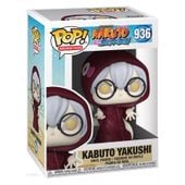 Funko Pop Naruto Kabuto Yakushi 936