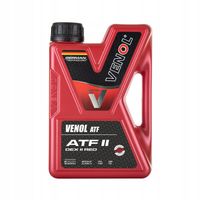 Olej przekładniowy Venol Dextron 5l