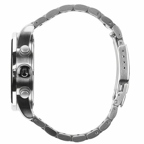 Zegarek Męski Nixon Sentry Chrono Srebrzysty na Arena.pl