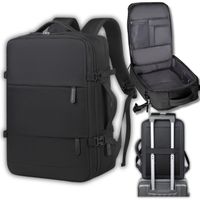 Torba podróżna Bergens plecak do samolotu