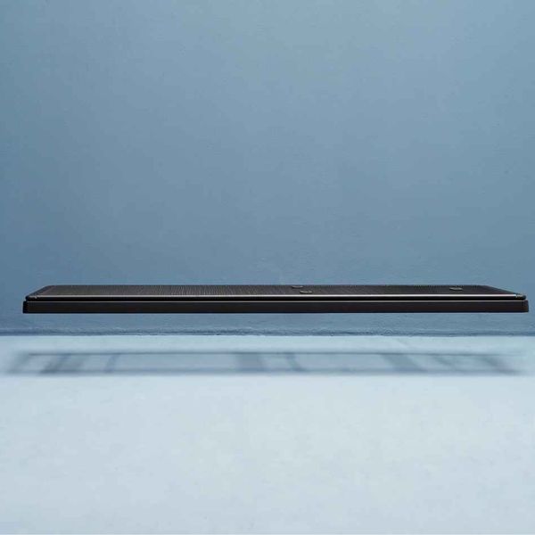 Stelaż Auping Mesh Base Flat 80 cm 190 cm zdjęcie 2