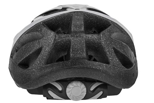 Kask CERES biał/czarny  L na Arena.pl