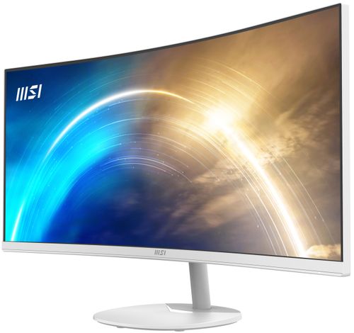 Monitor LED 32" MSI PRO MP341CQW na Arena.pl