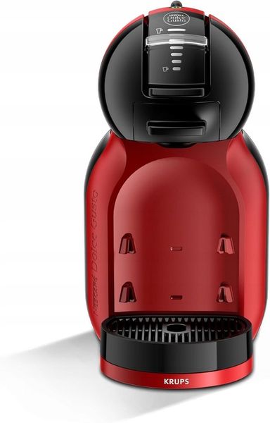 Krups KP123H10Aurządzenie do kapsułek zdjęcie 3