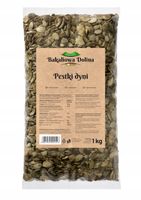 PESTKI DYNI ŁUSKANE 2 KG 2000 G NATURALNE ŚWIEŻA PESTKA DO SAŁATEK WITAMINY