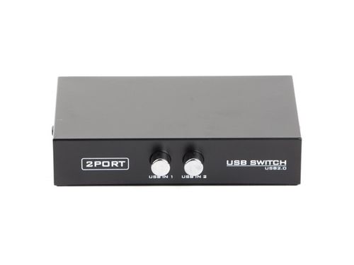 SWITCH GEMBIRD 2X USB na Arena.pl