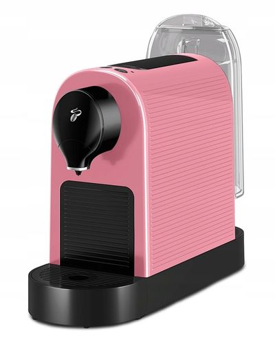 Ekspres ciśnieniowy na kapsułki Tchibo Cafissimo PURE+ + 80 kapsułek na Arena.pl