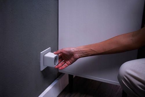 Gniazdo smart Philips Hue Inteligentne gniazdko na Arena.pl