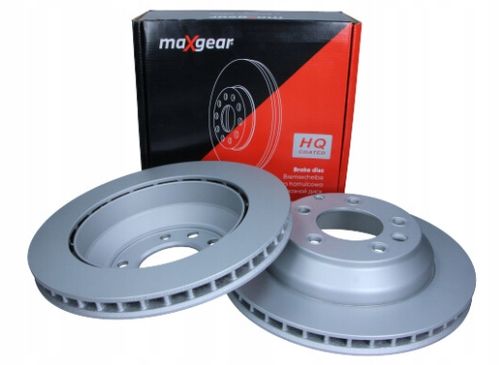 TARCZA HAM. BMW T. E38 94- MAXGEAR na Arena.pl