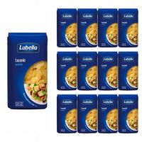 Lubella Makaron łazanki 400 g x 12 sztuk