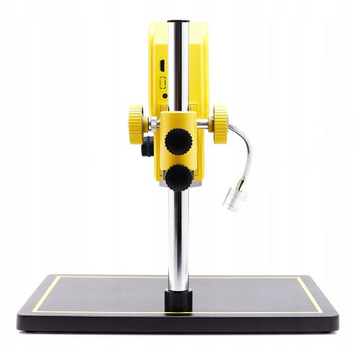 Mikroskop cyfrowy S180 na Arena.pl