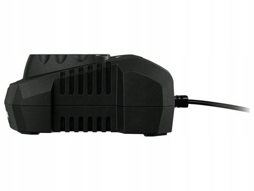 SZYBKA ŁADOWARKA PARKSIDE PLGK 12V LED NOWY MODEL na Arena.pl