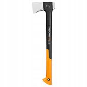 FISKARS X-series Siekiera rozłupująca X24 ostrze M do łupania 1700 g